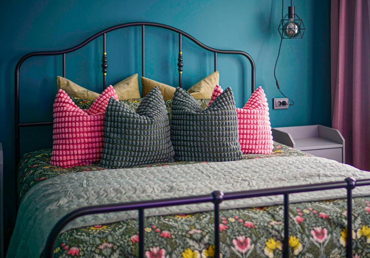 Apartment Secret Jonava Extérieur photo