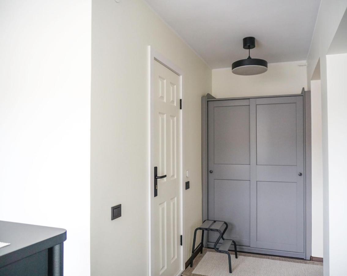 Apartment Secret Jonava Extérieur photo