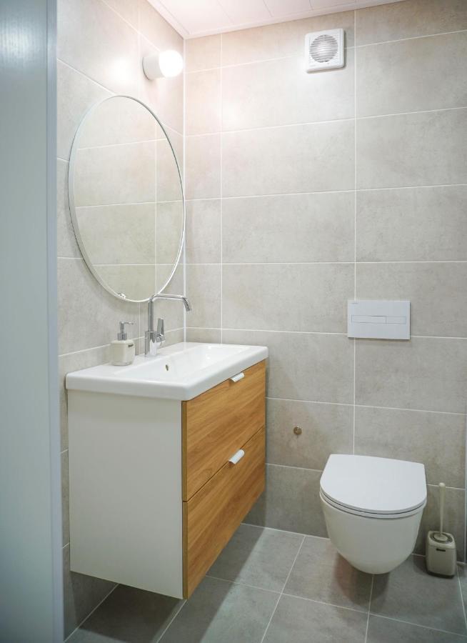 Apartment Secret Jonava Extérieur photo
